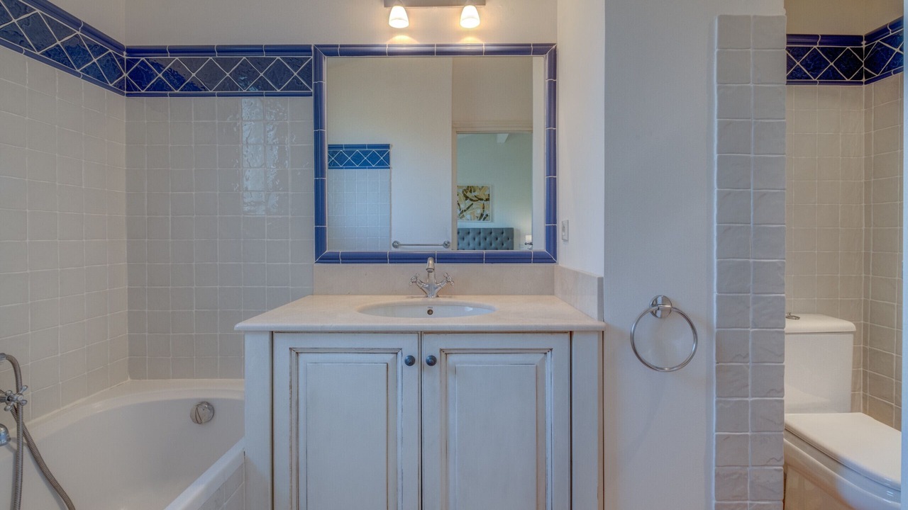 Photo of Bathroom in La Motte