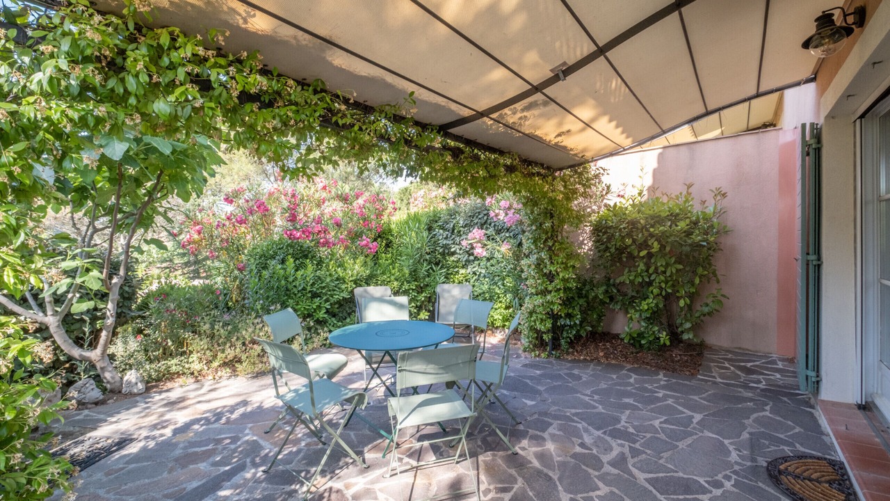 Photo of Outdoor in La Motte