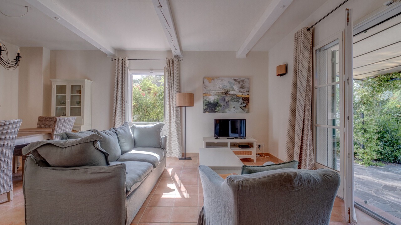 Photo of Livingroom in La Motte