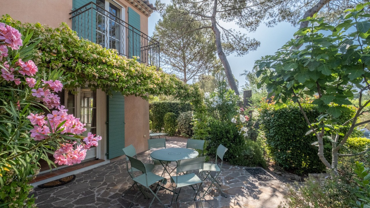 Photo of Outdoor in La Motte