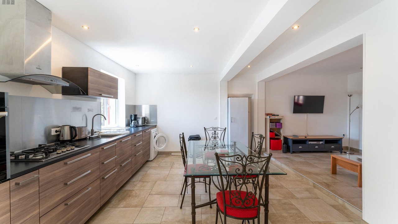 Photo of Kitchen in Saint-Julien