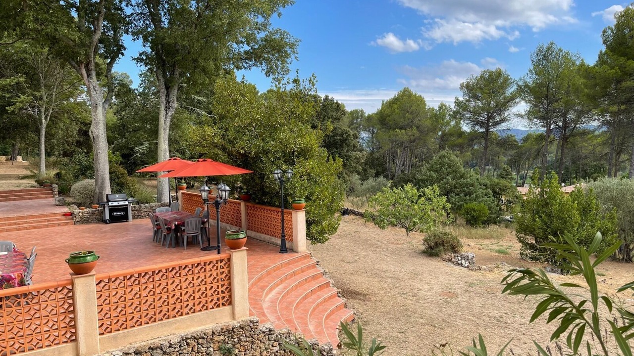 Photo of Outdoor in Lorgues