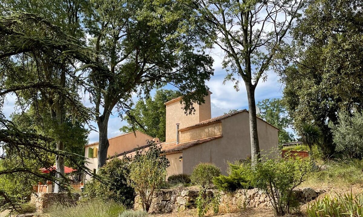 Photo of Outdoor in Lorgues