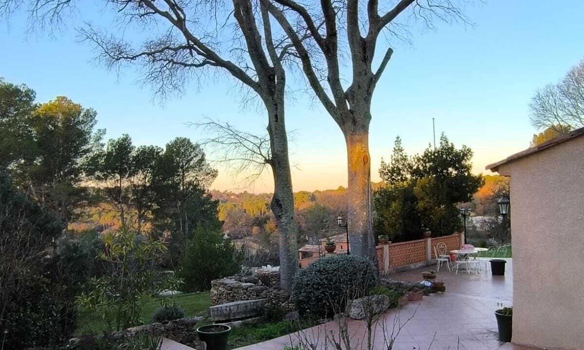 Photo of Outdoor in Lorgues