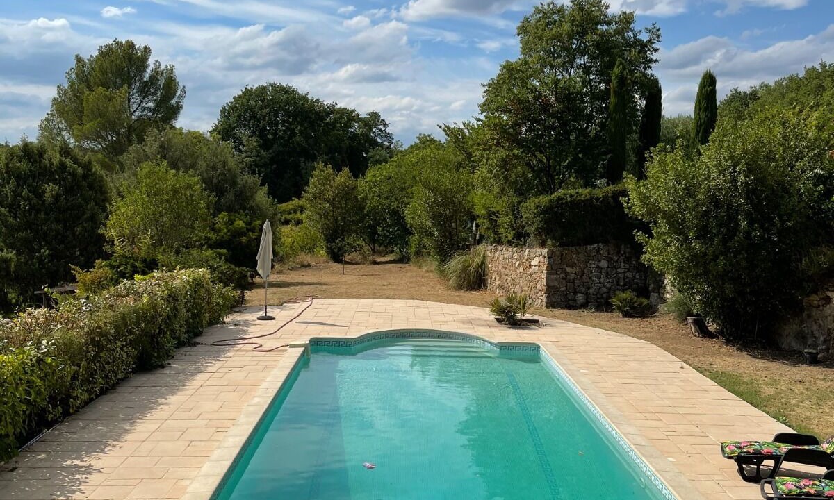 Photo of Outdoor in Lorgues