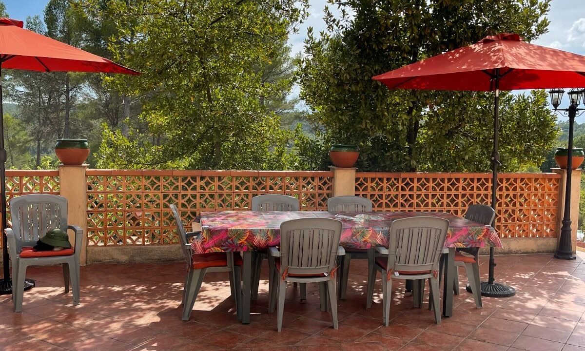 Photo of Outdoor in Lorgues