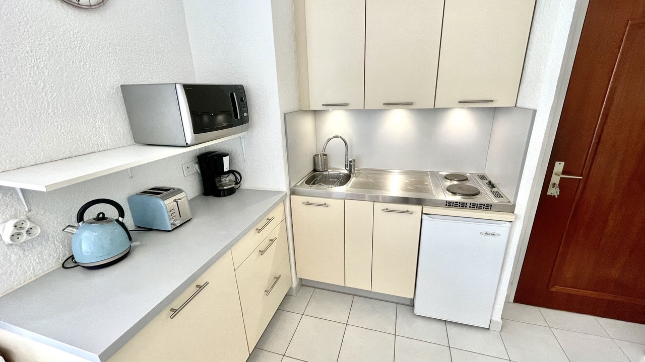 Photo of Kitchen in Cavaliere Beach