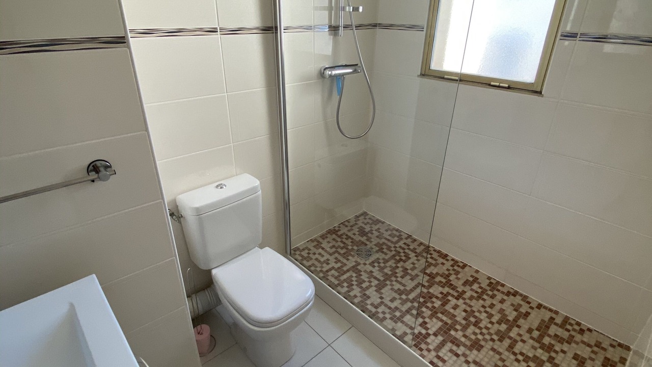 Photo of Bathroom in Cavaliere Beach
