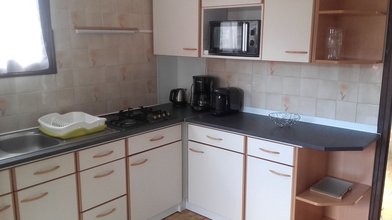 Photo of Kitchen in Aubenas