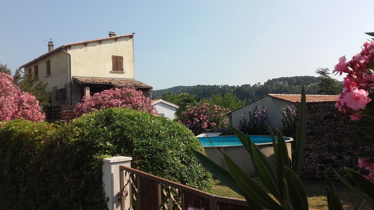 Photo of Outdoor in Aubenas