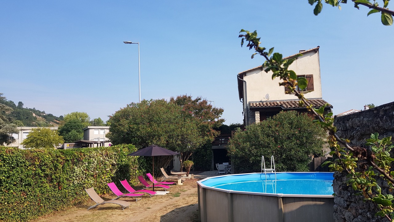 Photo of Outdoor in Aubenas