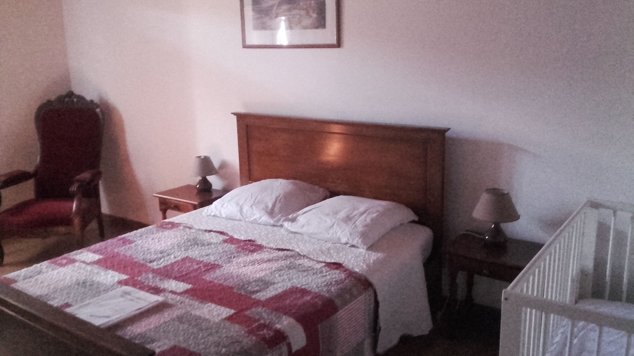 Photo of Bedroom in Aubenas