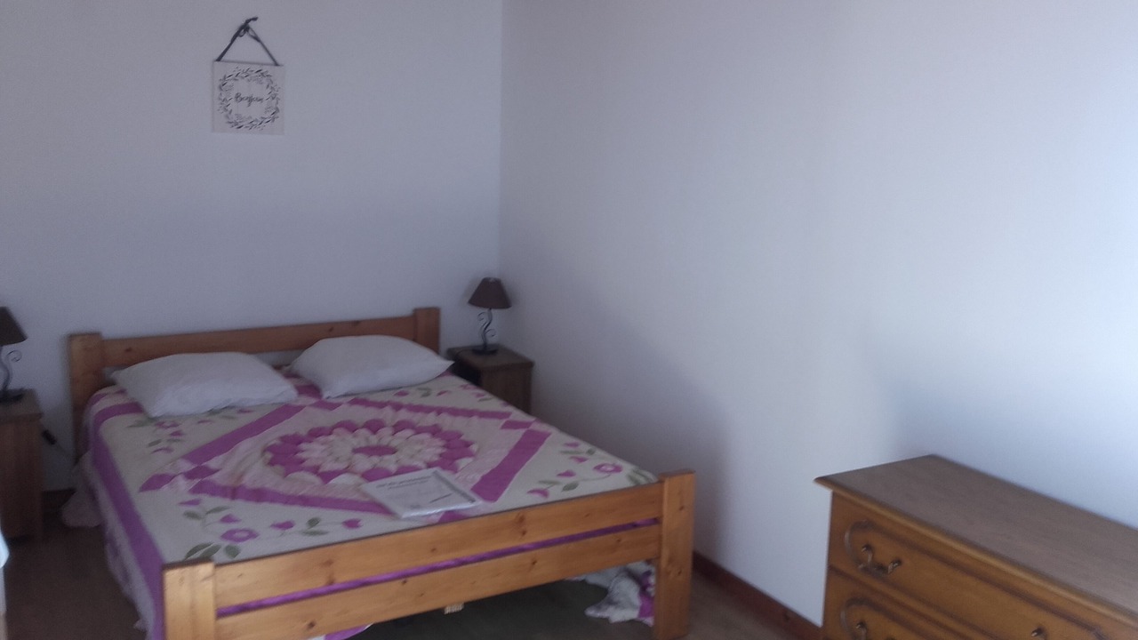 Photo of Bedroom in Aubenas