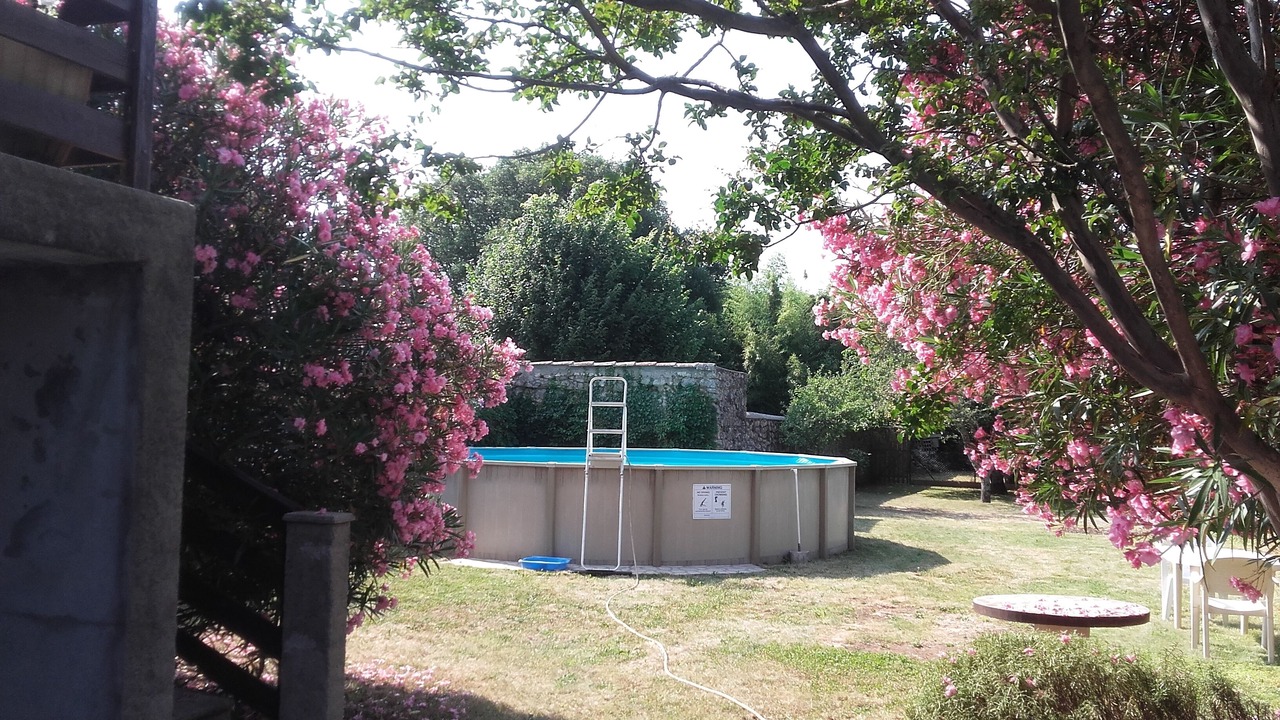 Photo of Outdoor in Aubenas