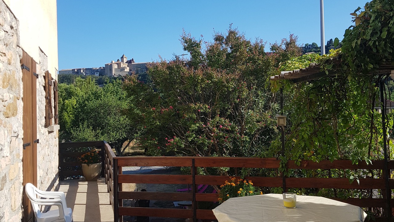 Photo of Outdoor in Aubenas