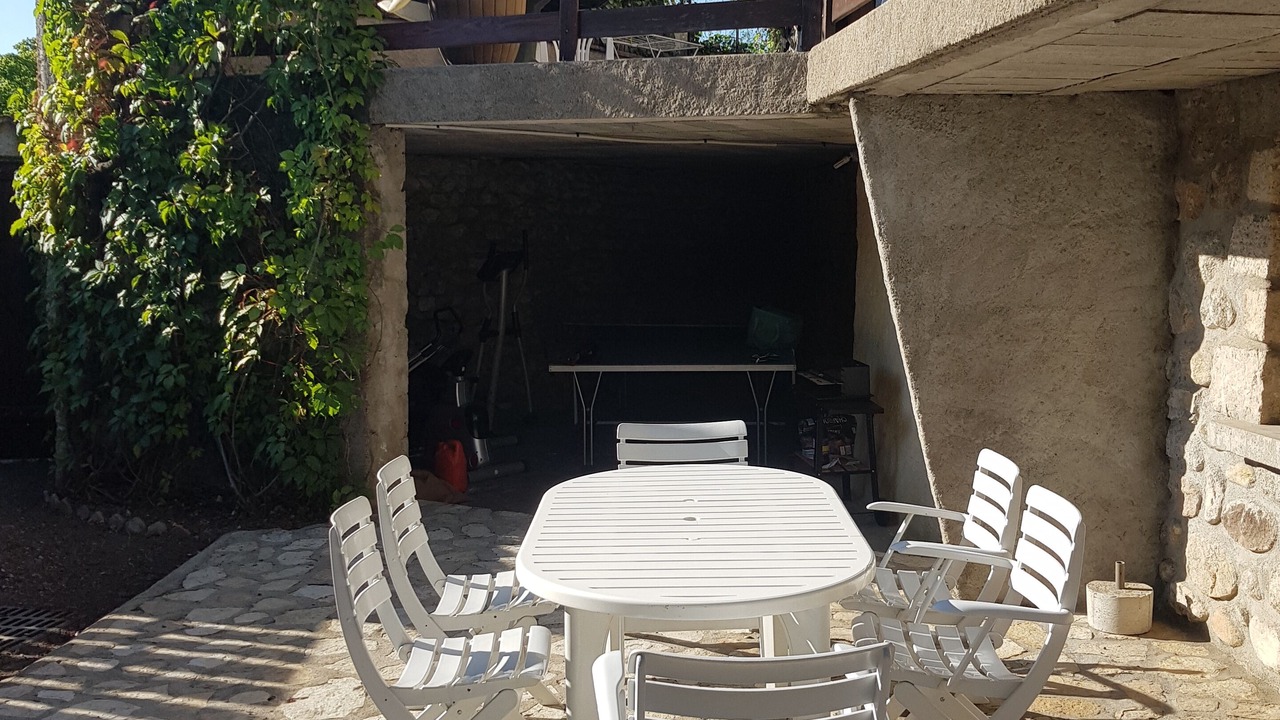 Photo of Outdoor in Aubenas