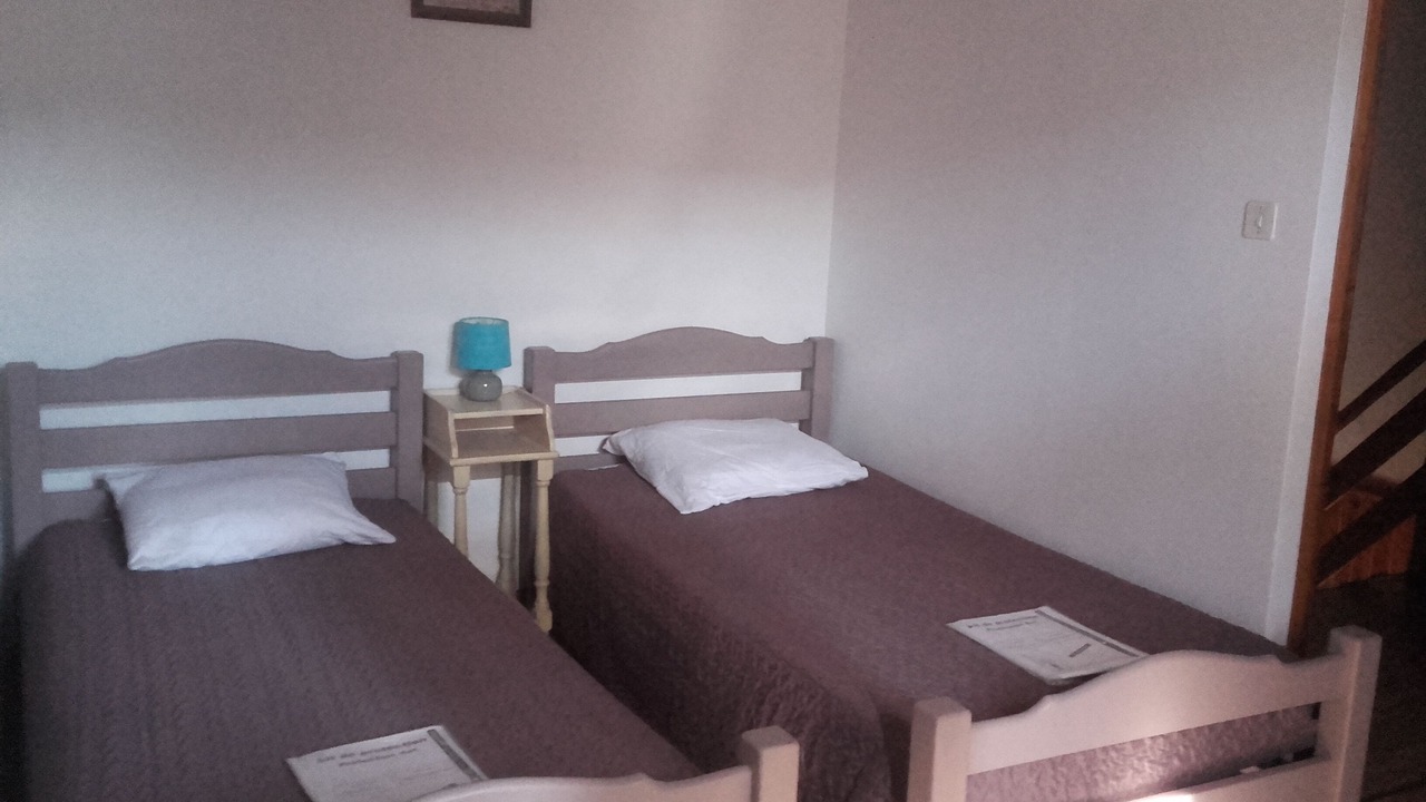 Photo of Bedroom in Aubenas