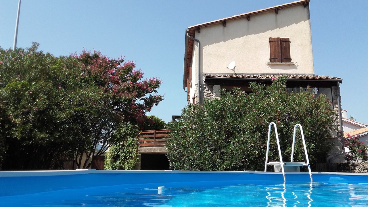 Photo of Outdoor in Aubenas