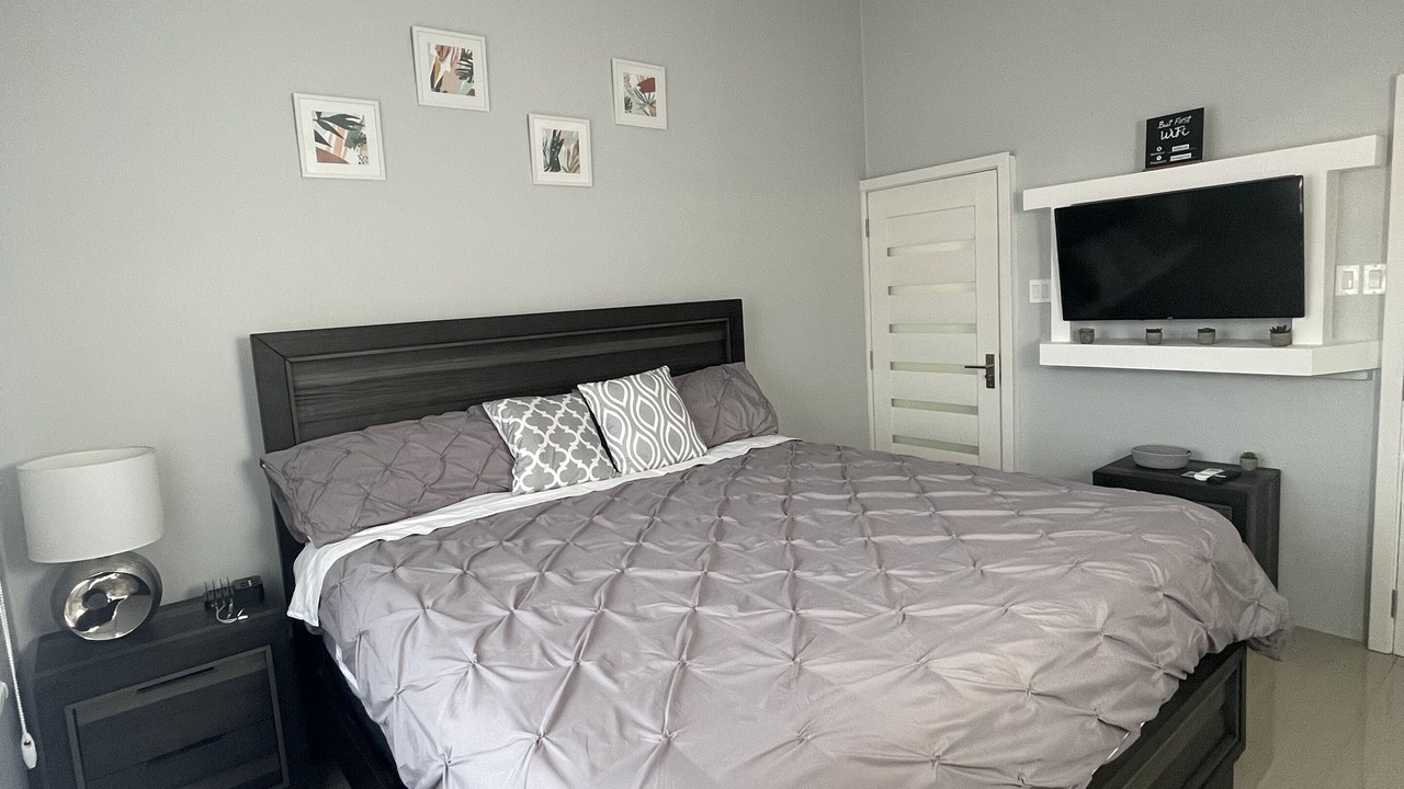Photo of Bedroom in Falmouth