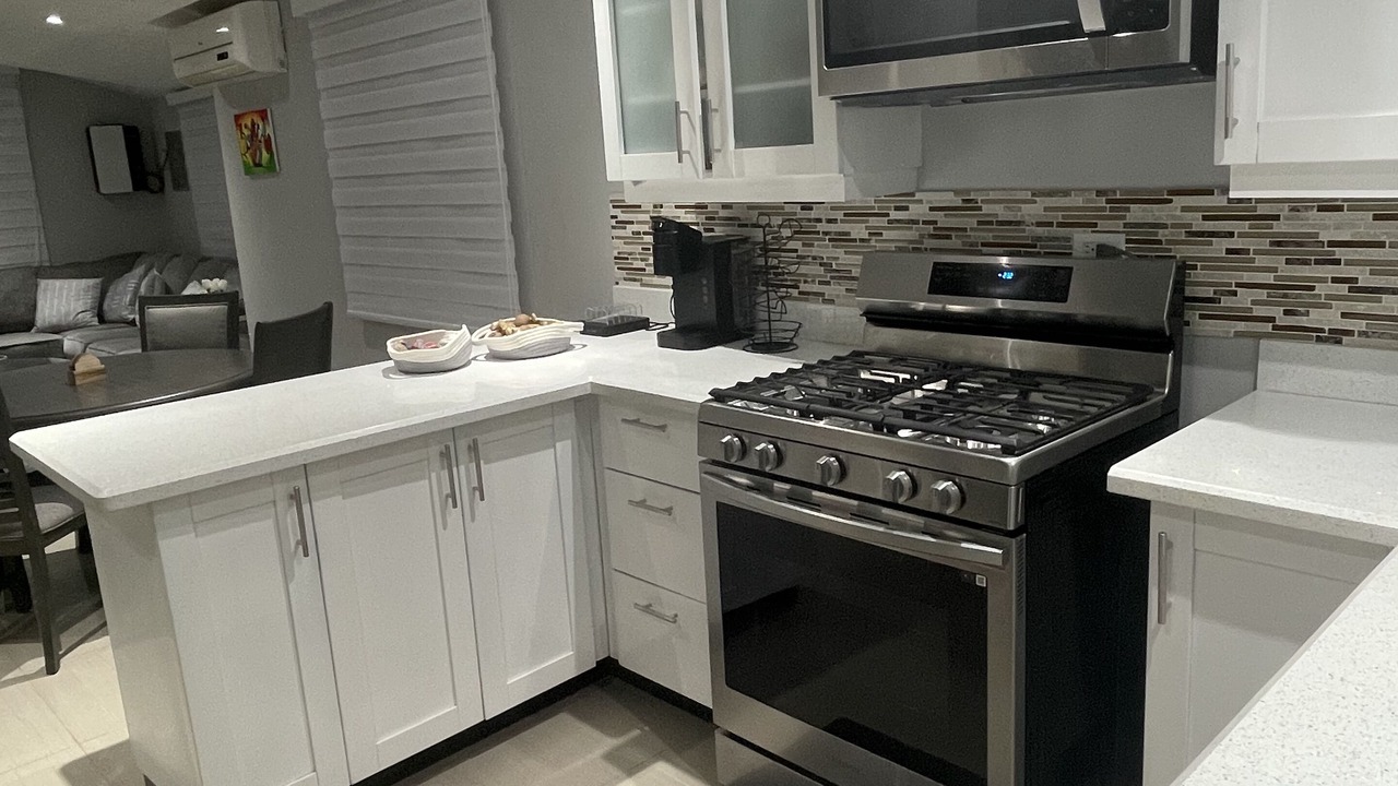 Photo of Kitchen in Falmouth