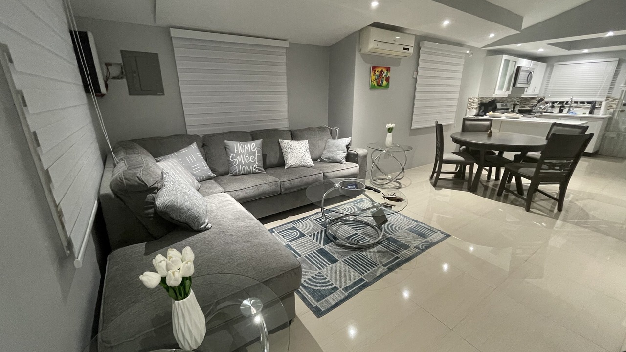 Photo of Livingroom in Falmouth