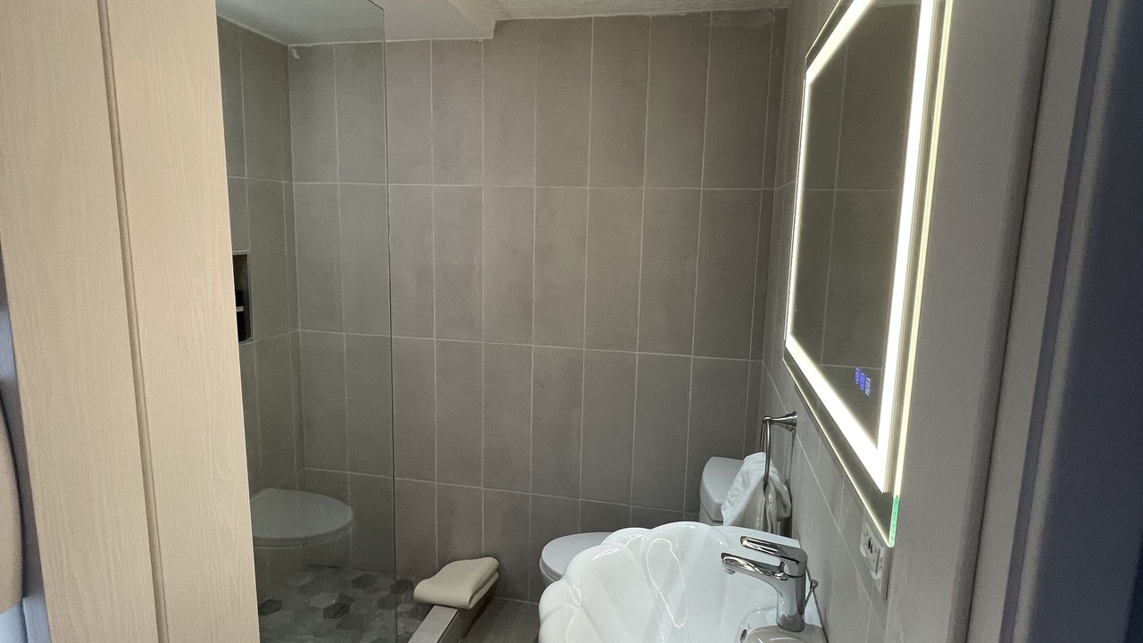 Photo of Bathroom in Falmouth