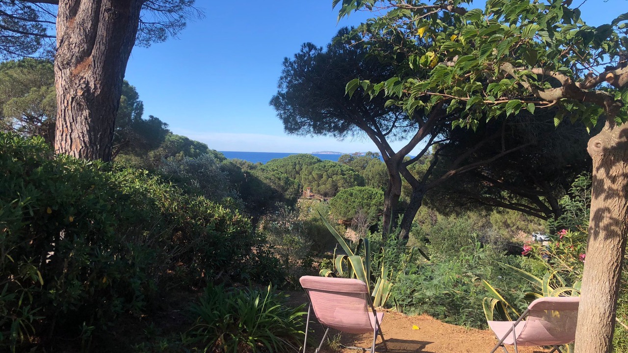 Photo of Outdoor in La Croix-Valmer