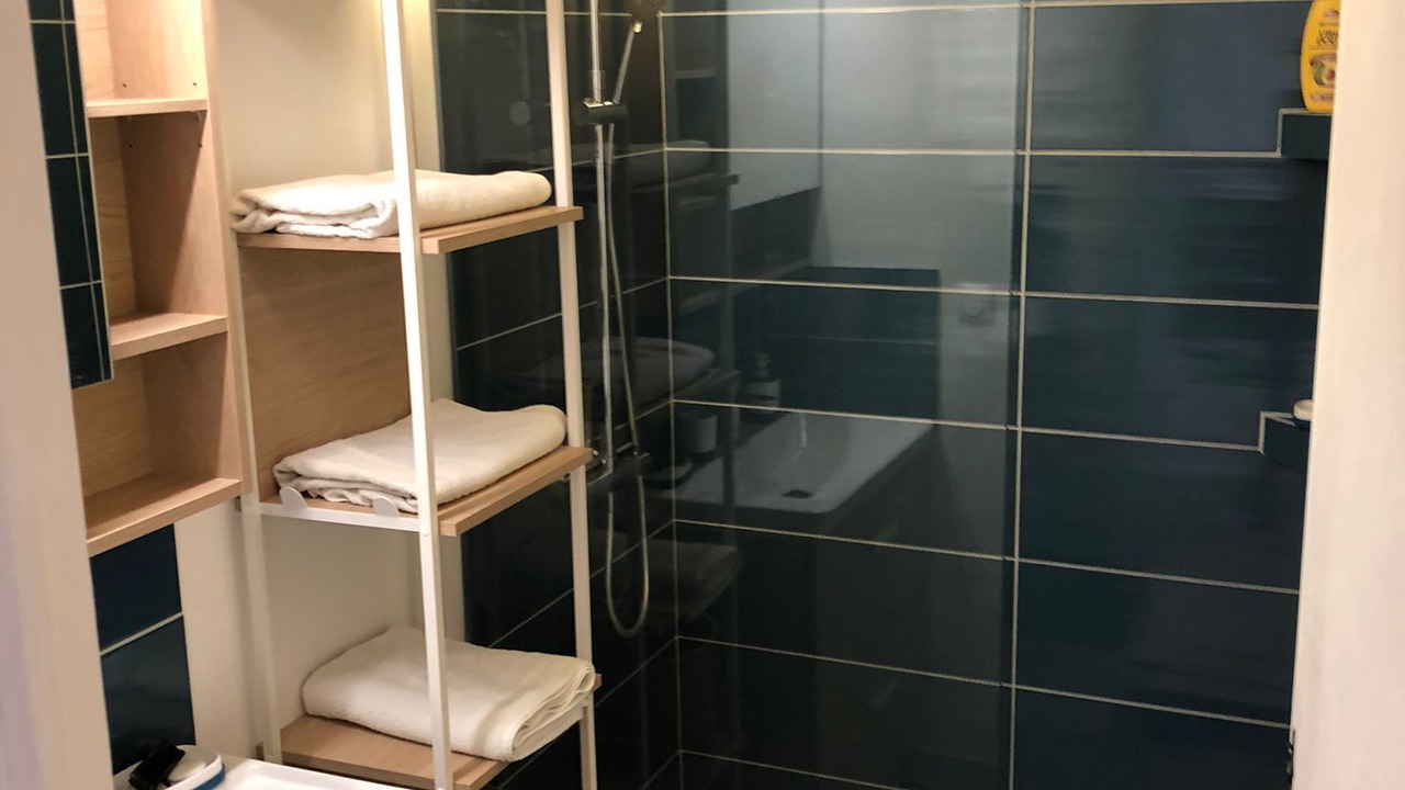 Photo of Bathroom in La Croix-Valmer