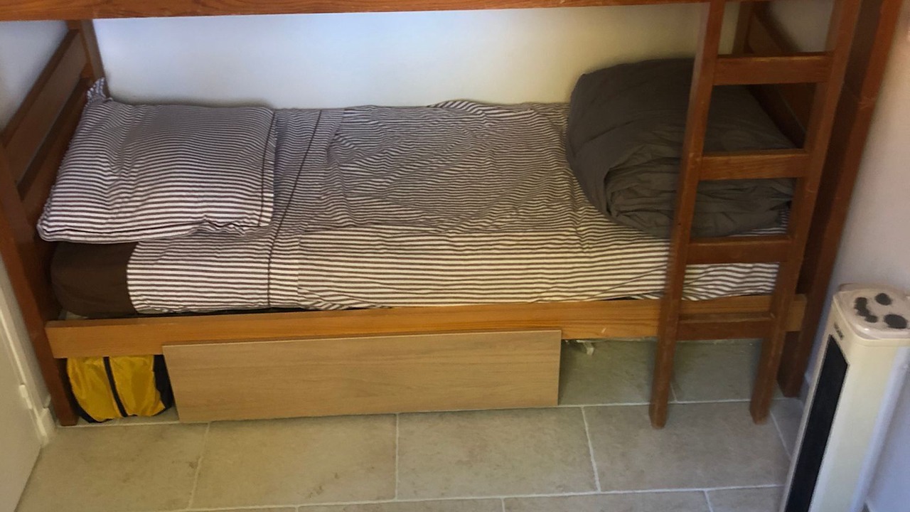 Photo of Bedroom in La Croix-Valmer