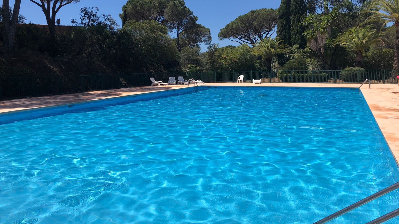 Photo of Outdoor in La Croix-Valmer