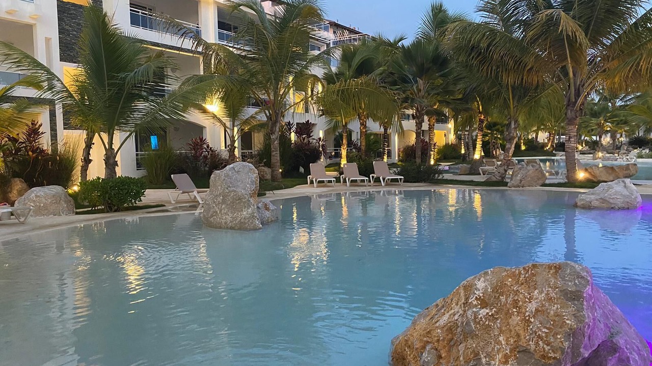 Photo of Outdoor in Dominicus