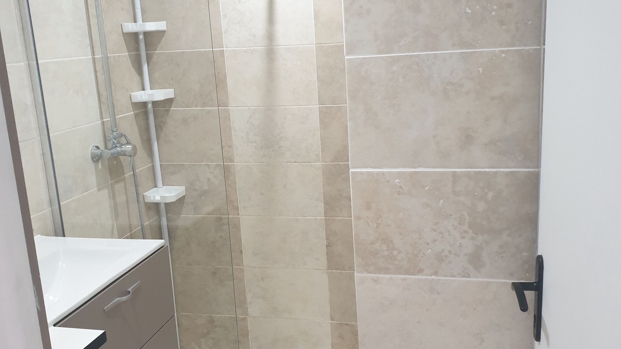 Photo of Bathroom in Callas