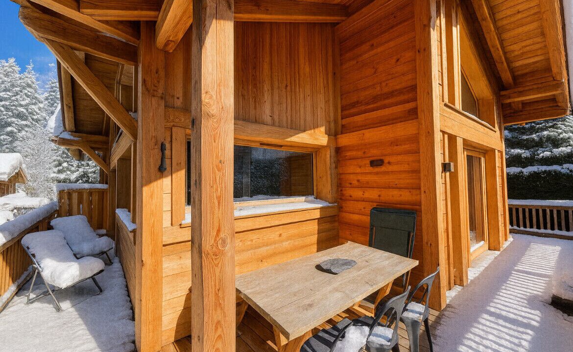 Photo of Outdoor in Les Praz-de-Chamonix