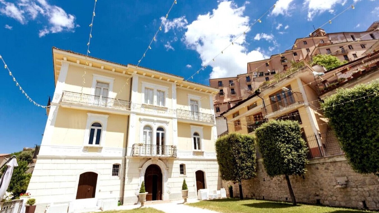 Photo of Outdoor in Pianomarotta