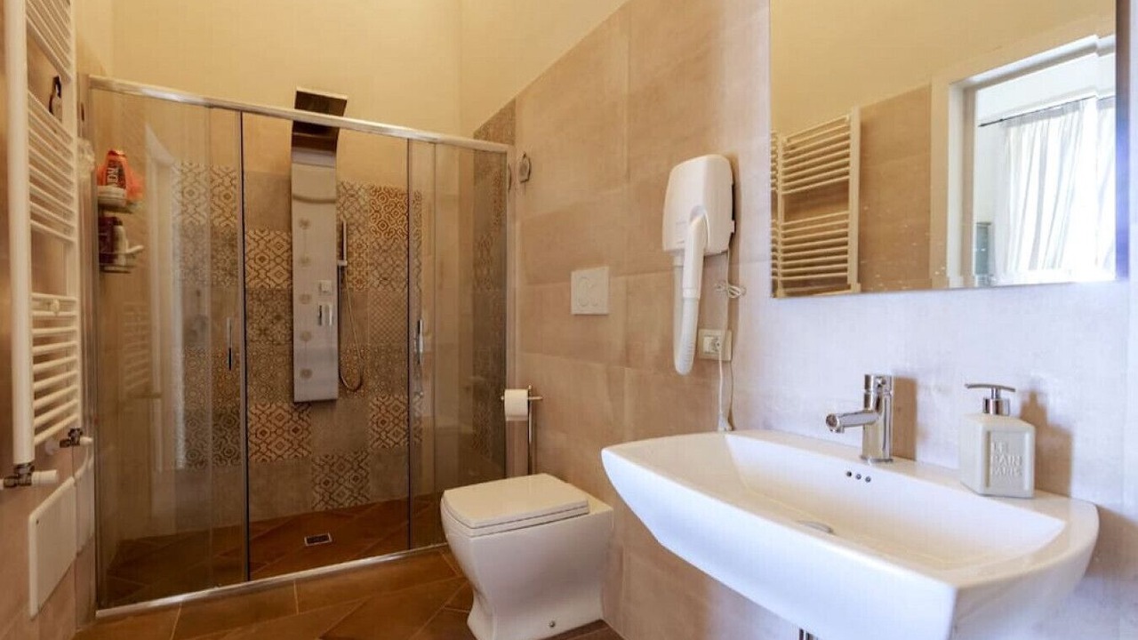 Photo of Bathroom in Pianomarotta