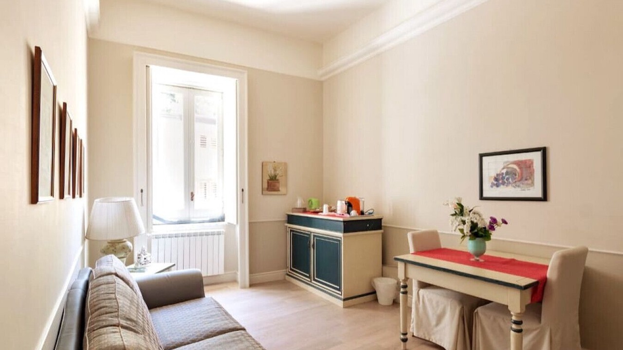 Photo of Livingroom in Pianomarotta