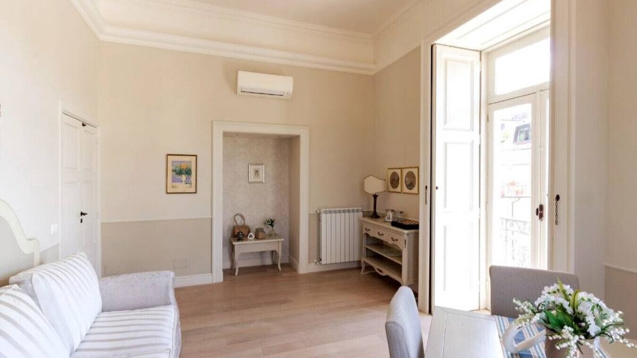 Photo of Livingroom in Pianomarotta