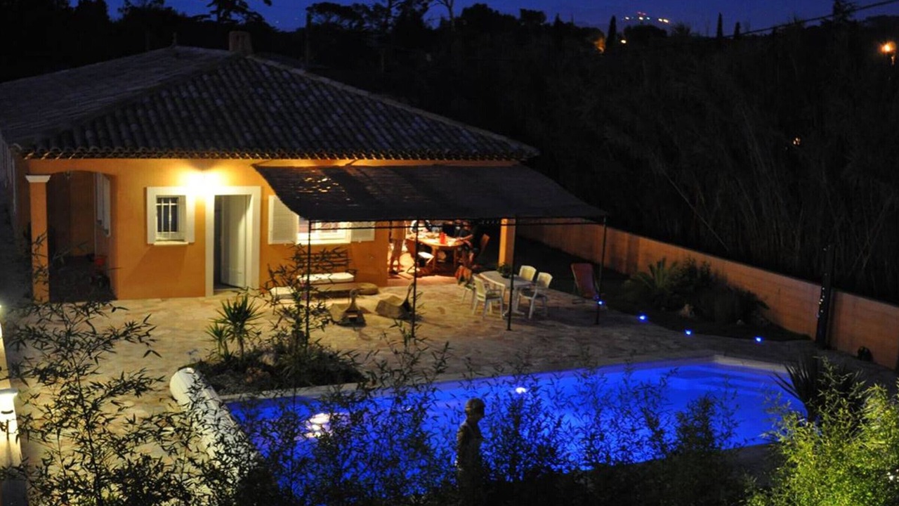 Photo of Outdoor in Le Brusc