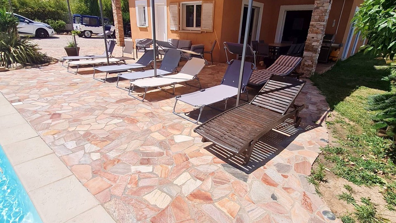 Photo of Patio Balcony in Le Brusc