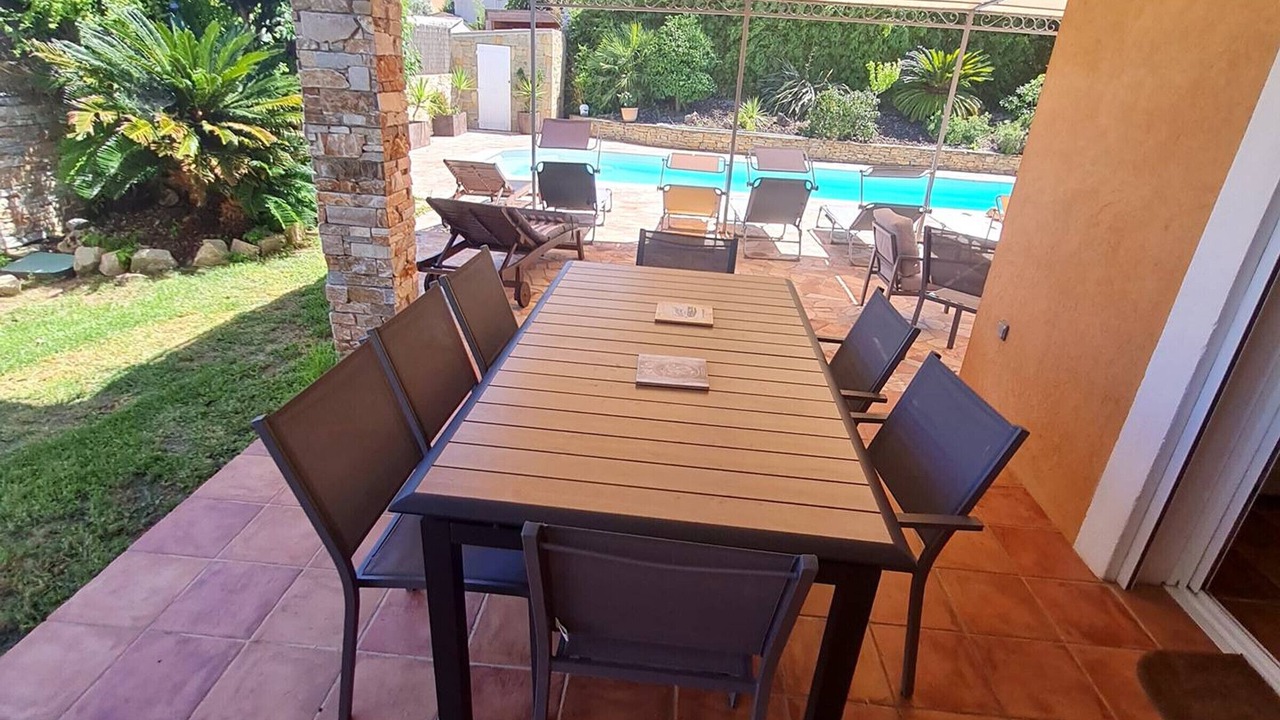 Photo of Outdoor in Le Brusc