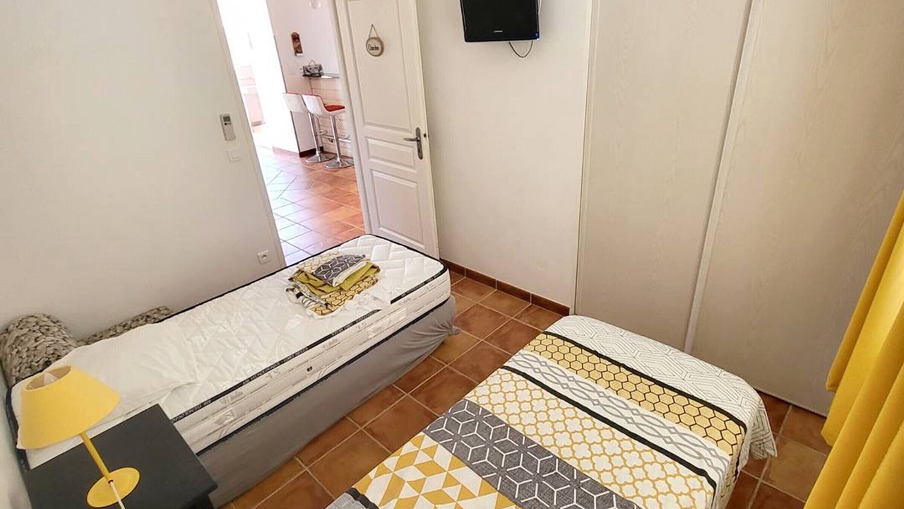 Photo of Bedroom in Le Brusc