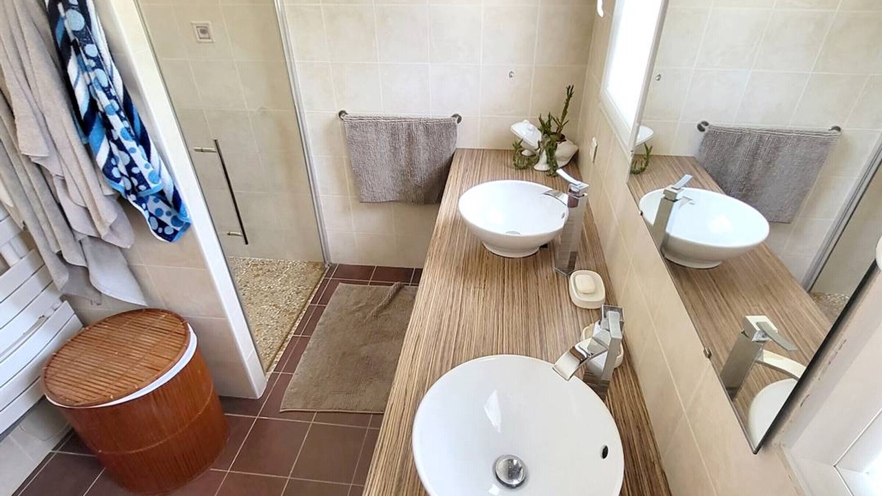 Photo of Bathroom in Le Brusc