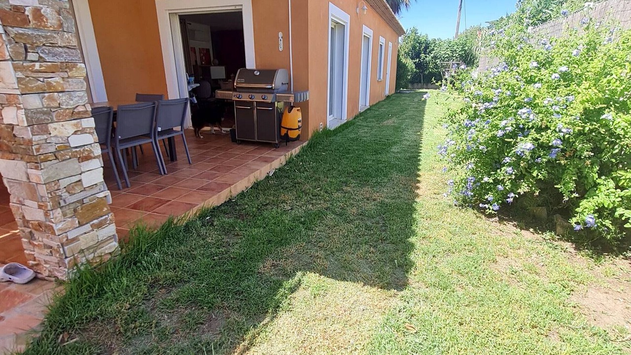 Photo of Outdoor in Le Brusc