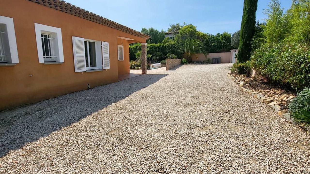 Photo of Outdoor in Le Brusc