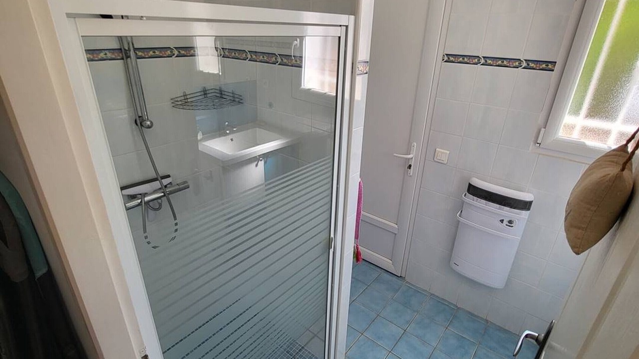 Photo of Bathroom in Le Brusc