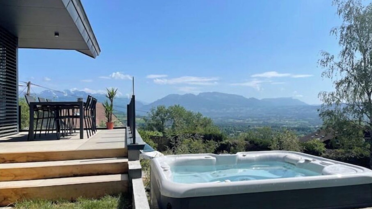 Photo of Patio Balcony in Bonne