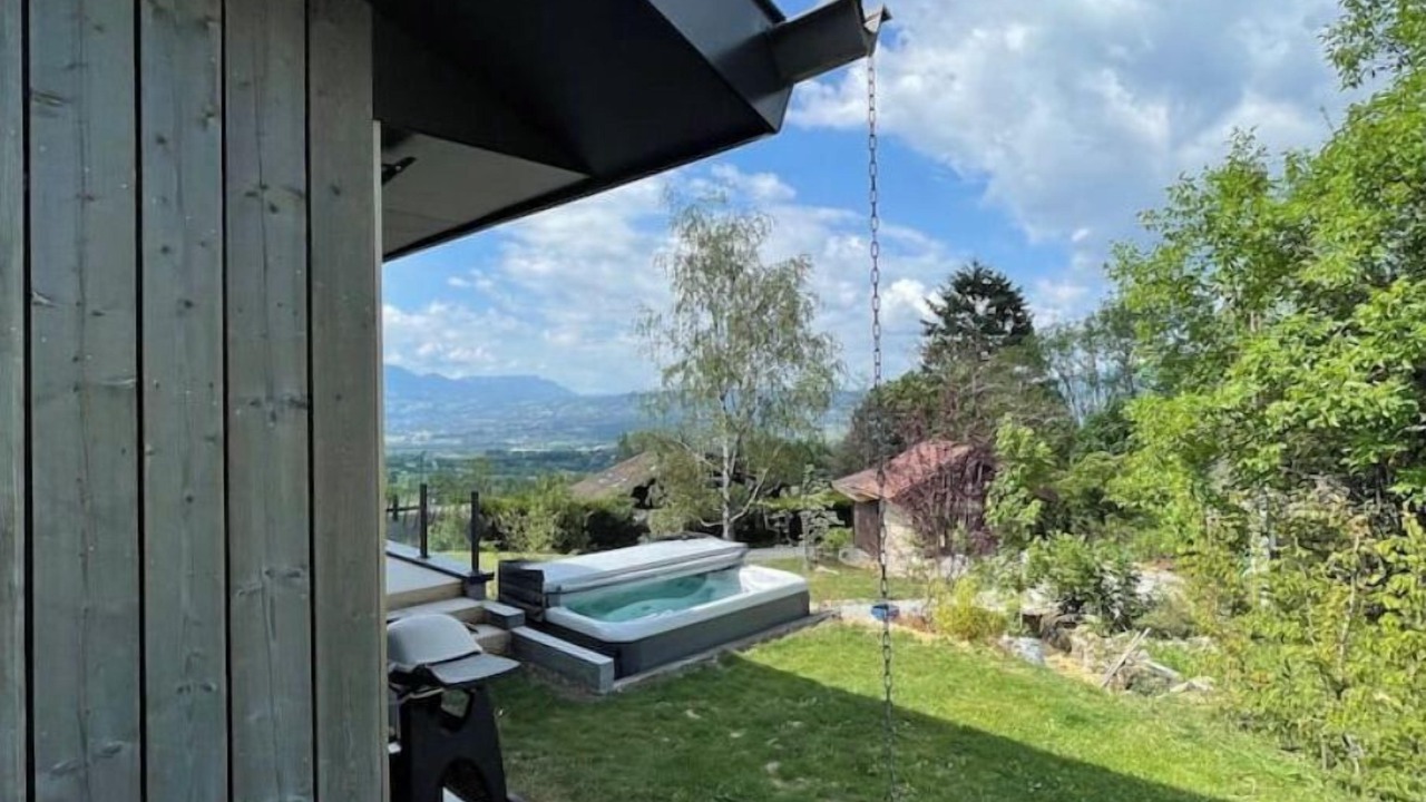 Photo of Patio Balcony in Bonne
