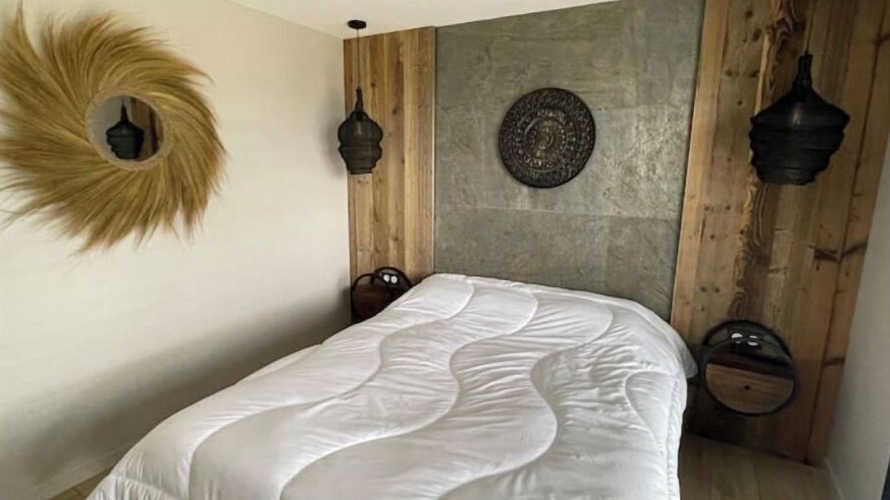 Photo of Bedroom in Bonne