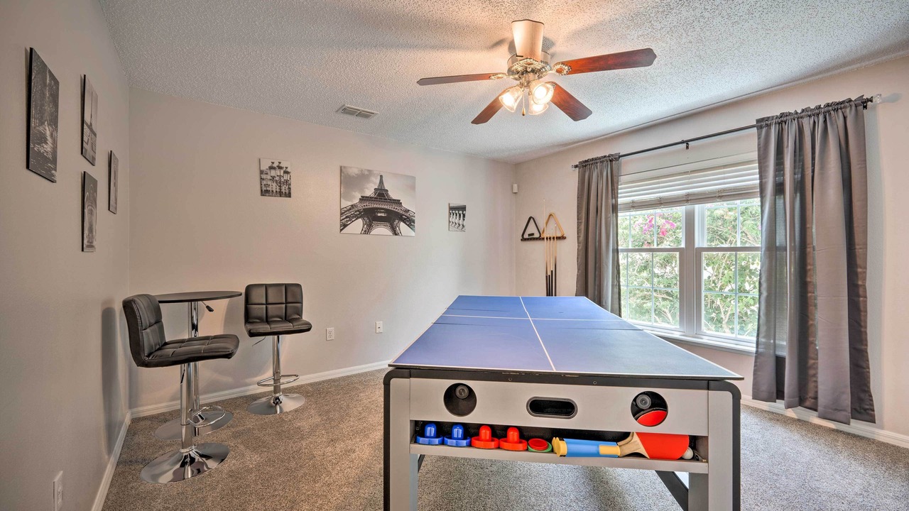 Photo of Bedroom in Haines City