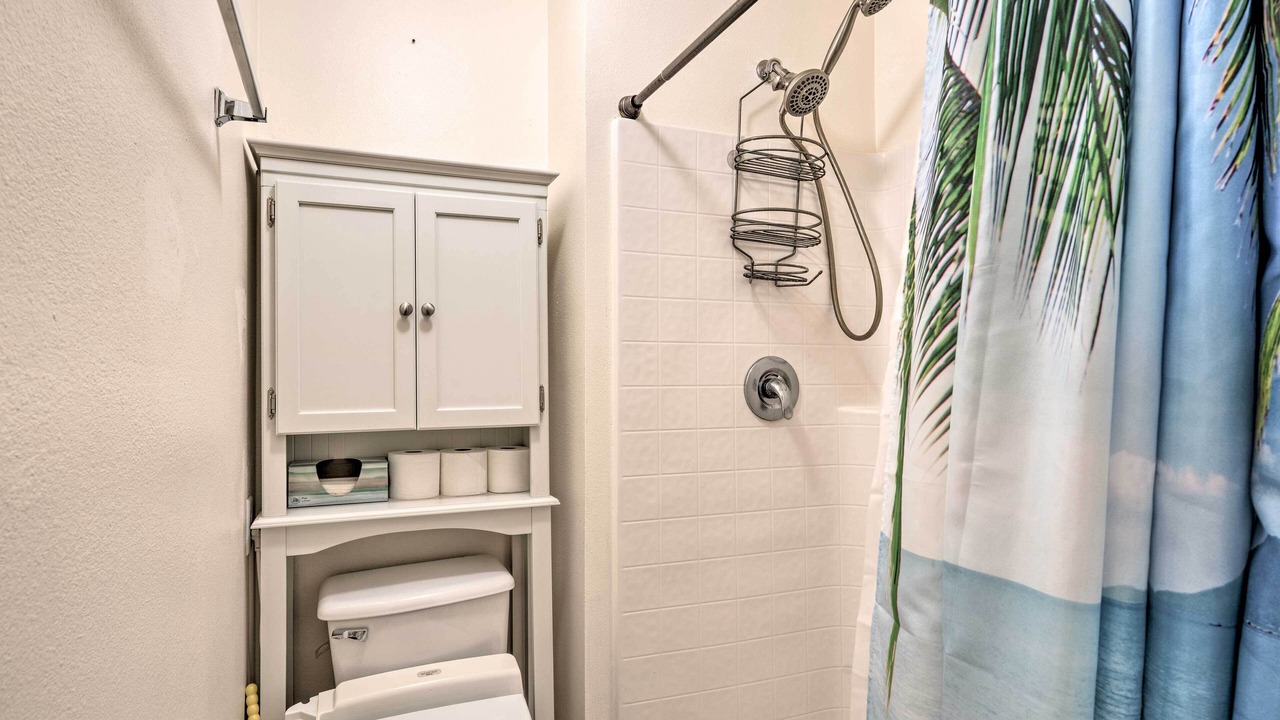 Photo of Bathroom in Haines City